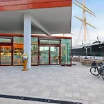 Duenenvilla 13, Whg 4 Lejlighed