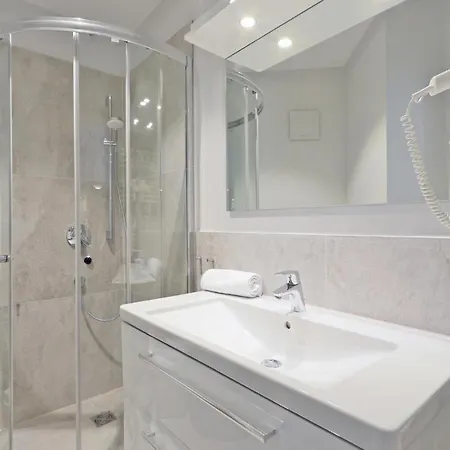 Duenenvilla 13, Whg 4 Апартаменты