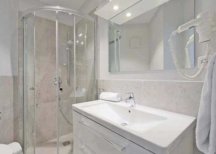 Duenenvilla 13, Whg 4 Appartement