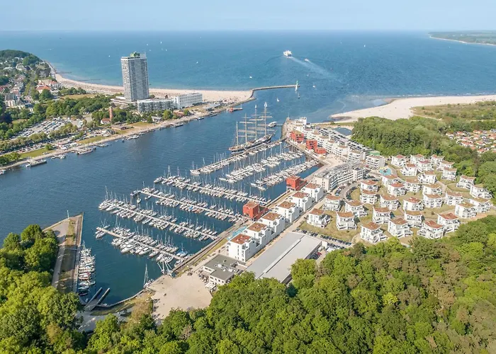 Duenenvilla 13, Whg 4